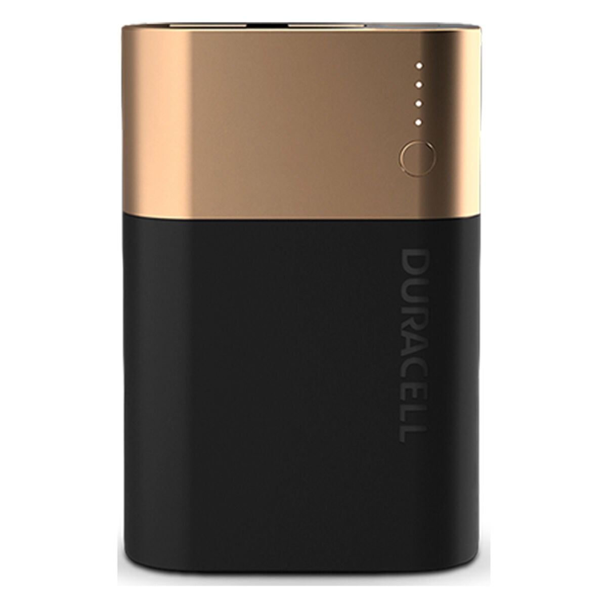 Batería Externa Portátil Duracell 10050 mAh