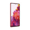 Celular Samsung Galaxy +6 S20 FE 128GB 6,5" Cloud Red Liberado