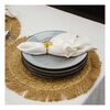 Set 4 Platos Fondo Cerámica Simplit Amalfi 27,4 cm