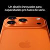 iPhone 17 Pro Max 256GB Naranjo