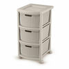 Organizador Plástico Rimax Rx9833 3 Cajones