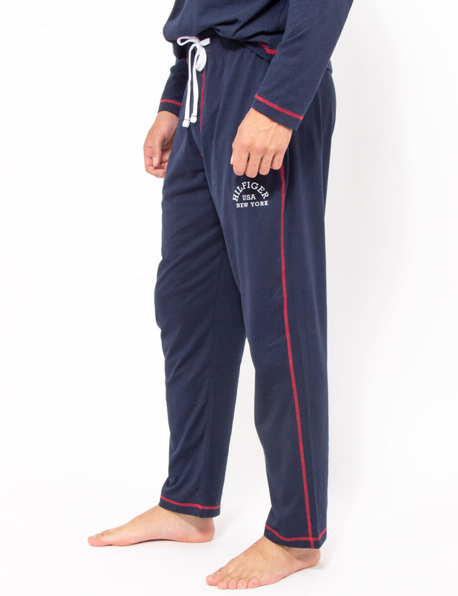 Pantalón de Pijama Hombre Tommy Hilfiger