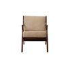 Sitial Latam Home Bremen 1 Cuerpo Beige