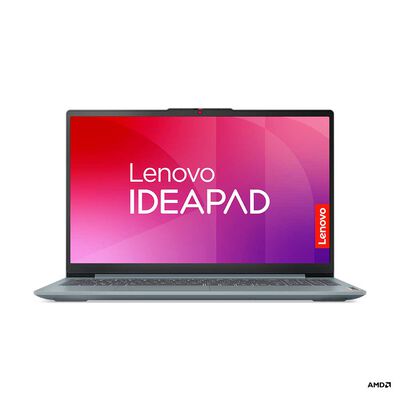 Imagen 2 del producto Notebook Lenovo IdeaPad Slim 3 Ryzen 5 8GB 512GB SSD 15,6"" + Bolso