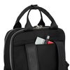 Mochila Secret Candelaria SC6 M Negro
