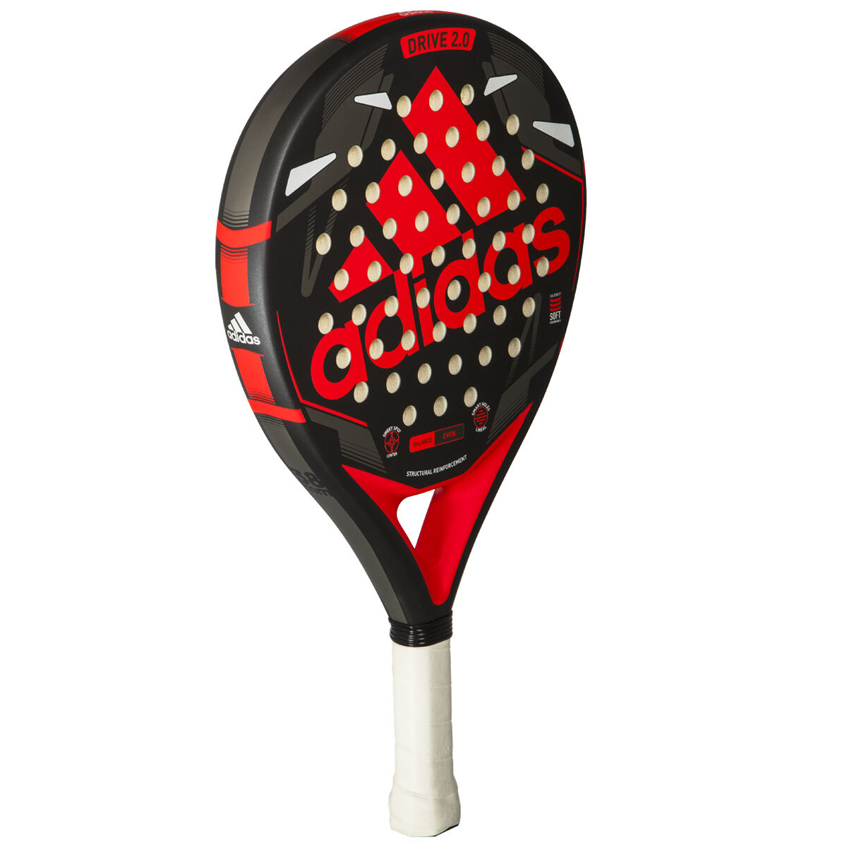 Pala Padel Adidas Adidas Drive 2.0
