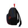 Mochila Xtrem Power 6XT Spider Negro/Rojo