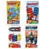 Juego de Mesa Hasbro Grab and Go Surtido