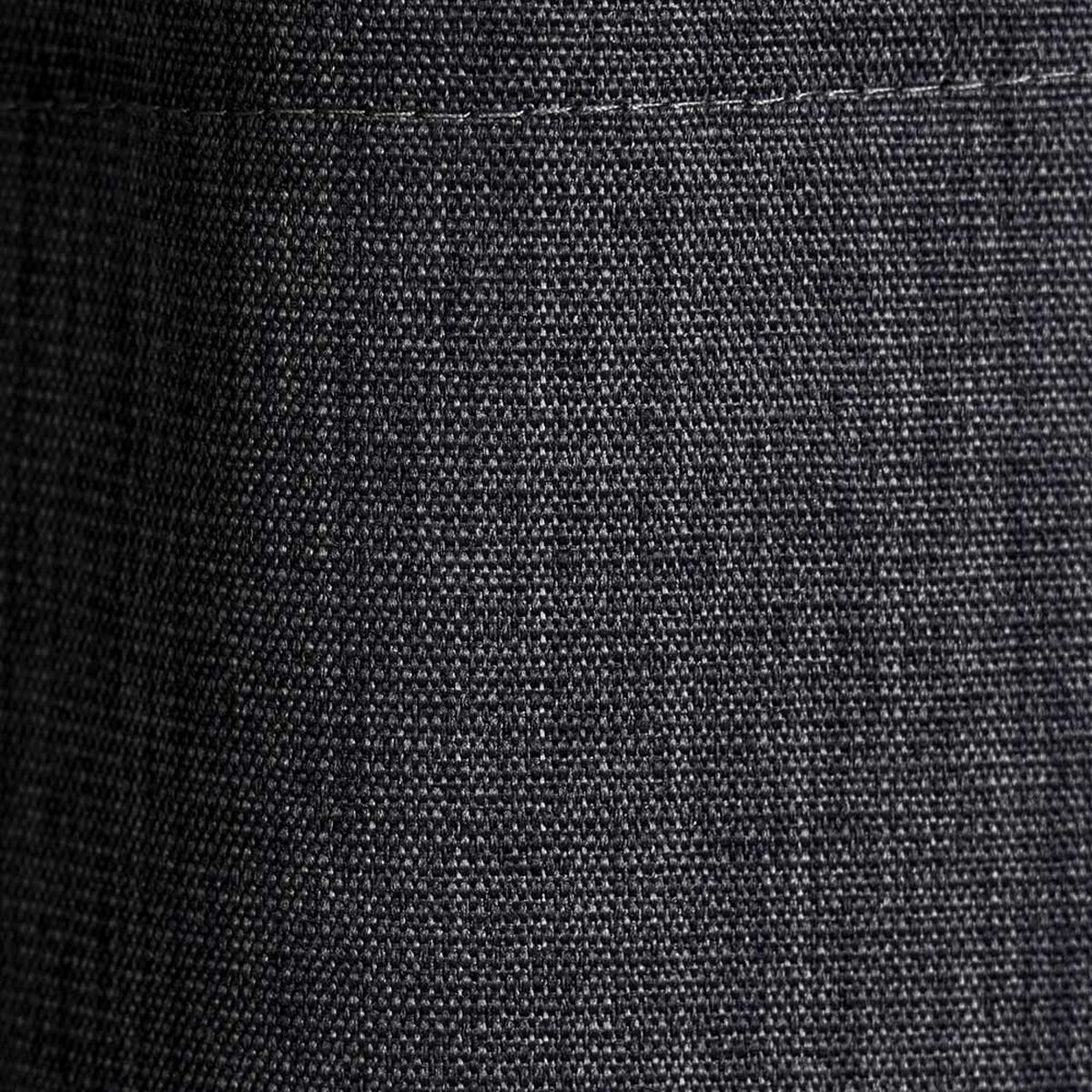 Cortina Blackout Cannon 230 x 140 cm Gris