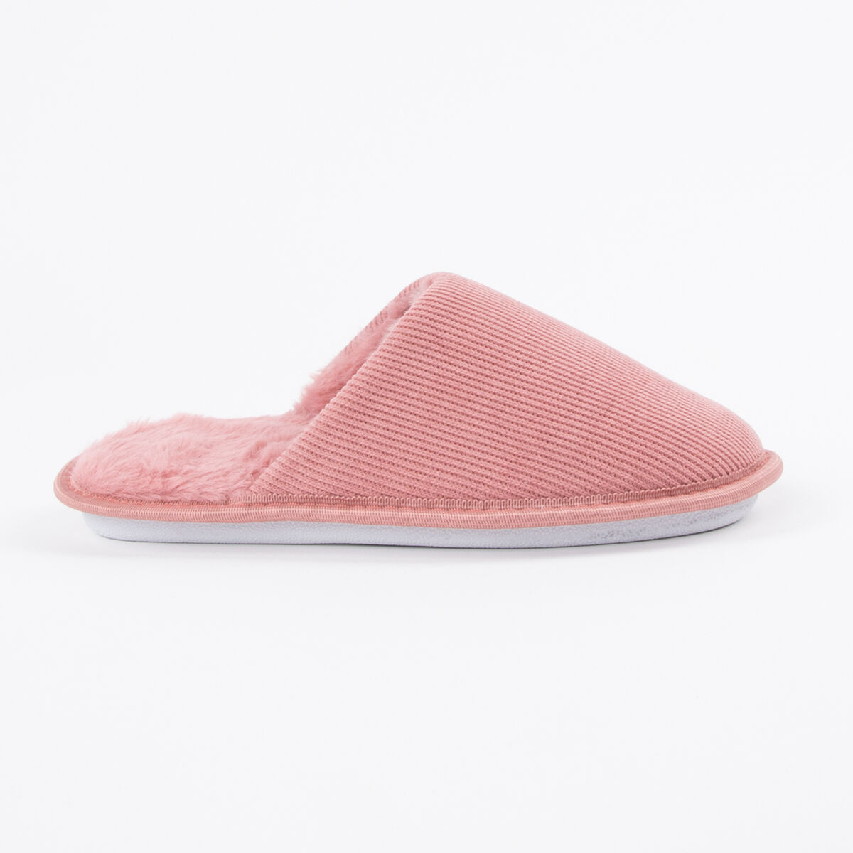 Pantufla Mujer Portman Club