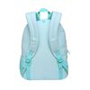 Mochila Taos Celeste Head