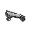 Coche de Paseo Mara Brave Gray