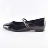 Zapato Vestir Mujer Zibel