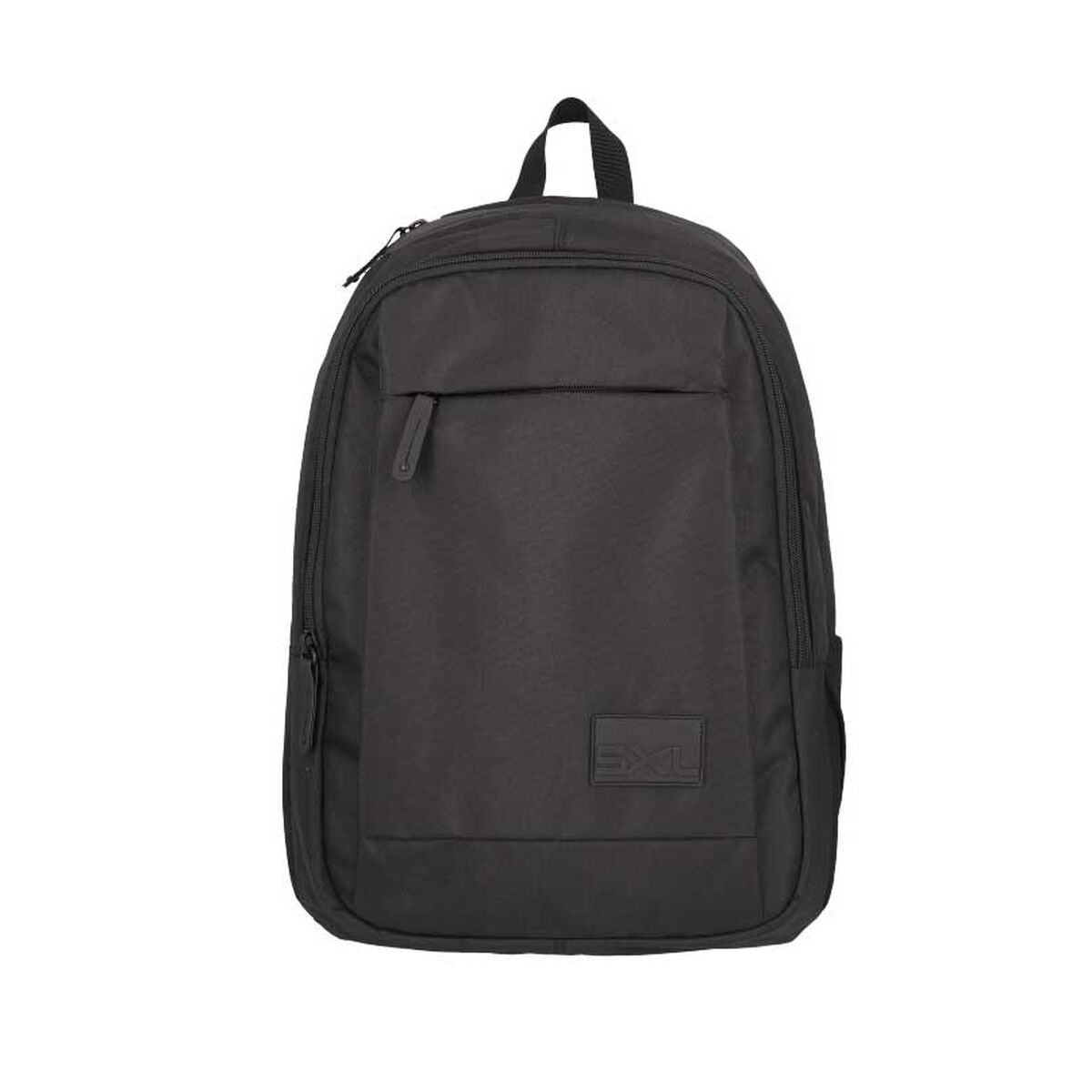 Mochila Saxoline Bridge 2SX Negro 32 lt