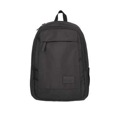 Imagen 1 del producto Mochila Saxoline Bridge 2SX Negro 32 lt