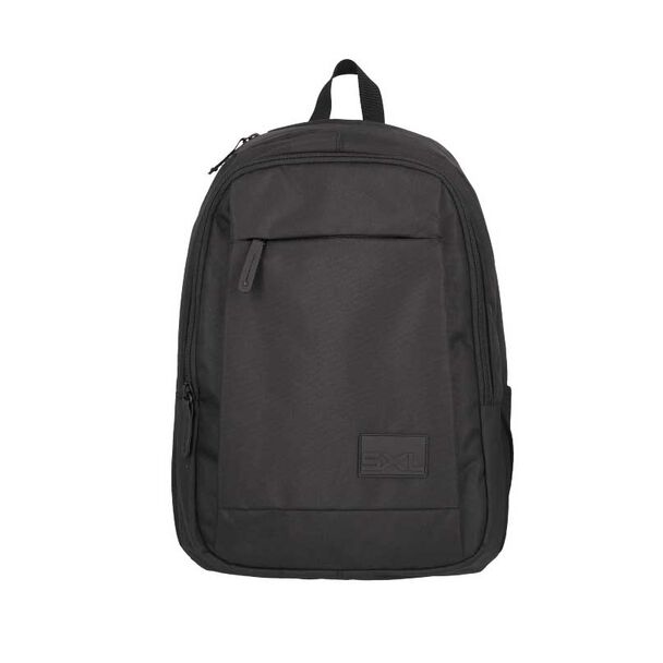 Mochila Saxoline Bridge 2SX Negro 32 lt