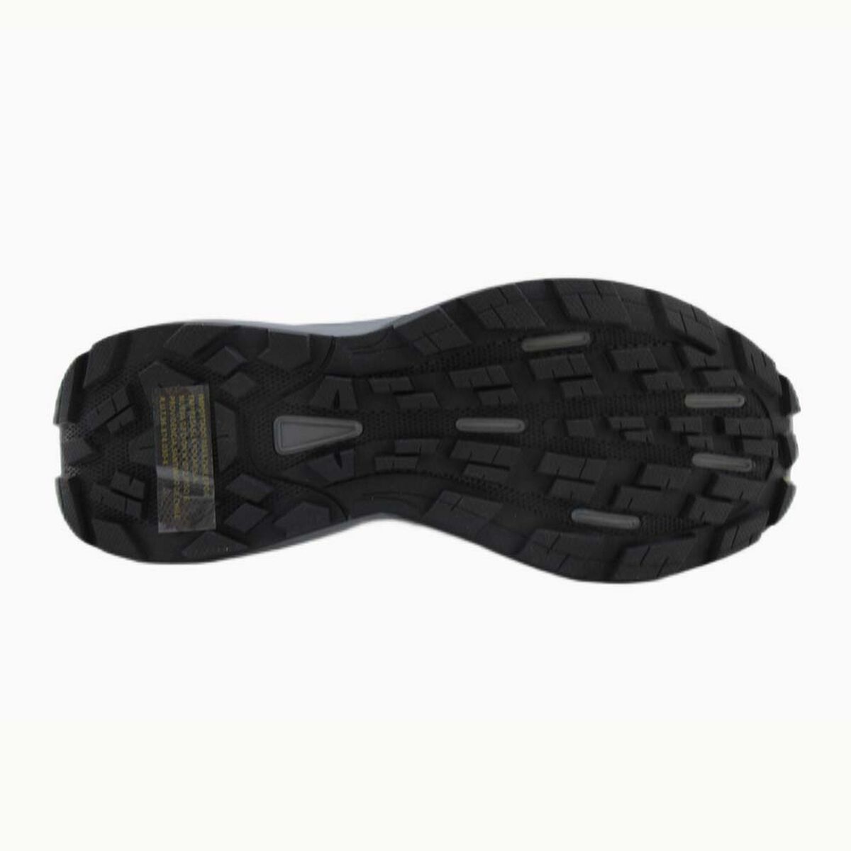Zapatilla Deportiva Hombre Alpinextrem