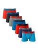 Pack 7 Boxer de Algodón Niño Top
