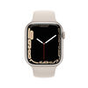 Smartwatch Apple Watch S7 GPS 45mm Blanco Estrella