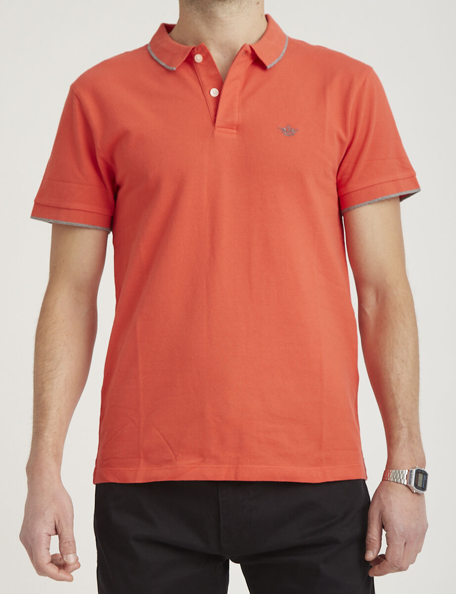 Polera Hombre Dockers