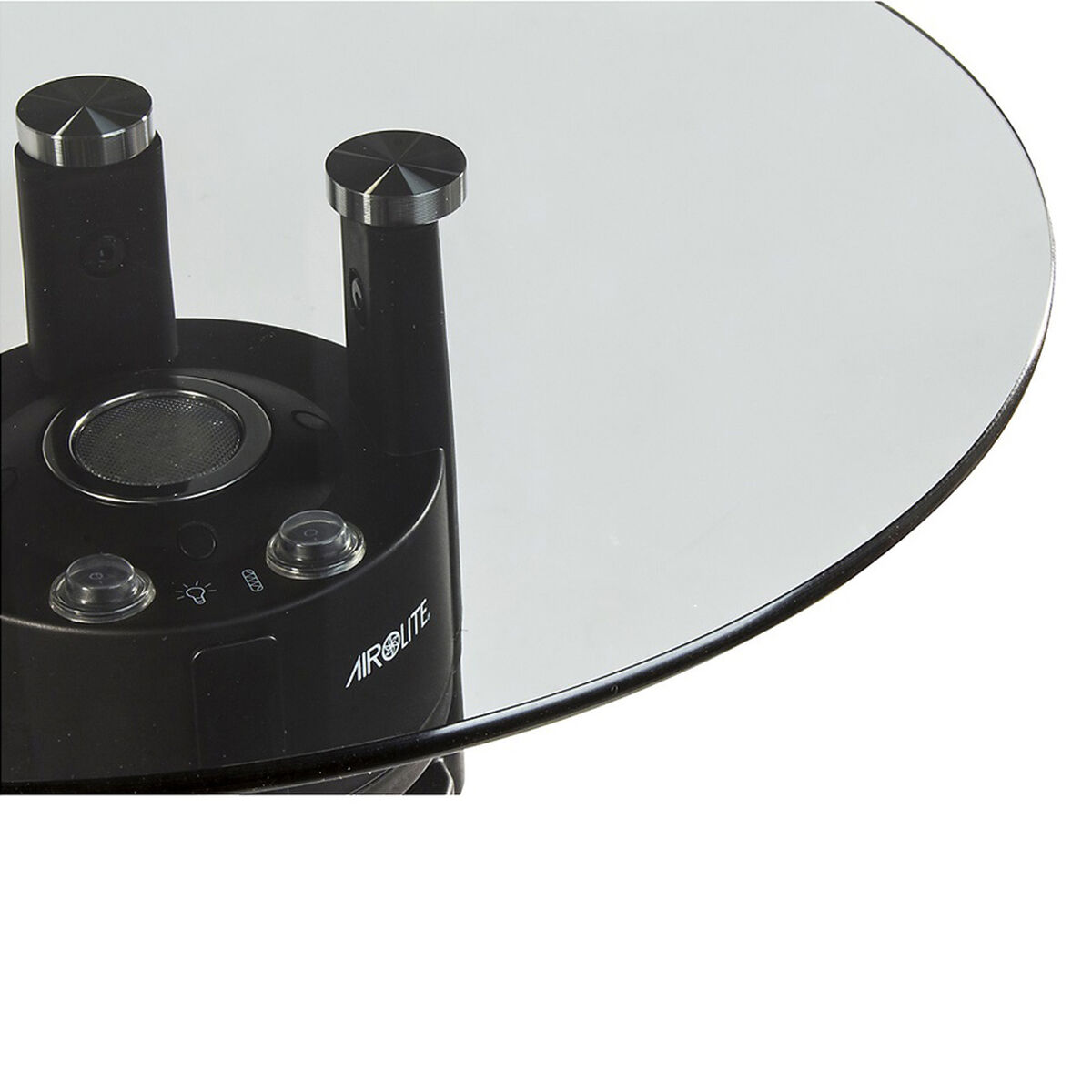 Calefactor De Patio Airolite Tipo Mesa Ph-1215M