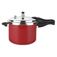 Olla a Presión Aluminio Magefesa Avant 6 lt