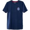Polera Deportiva Algod&oacute;n Hombre PSG