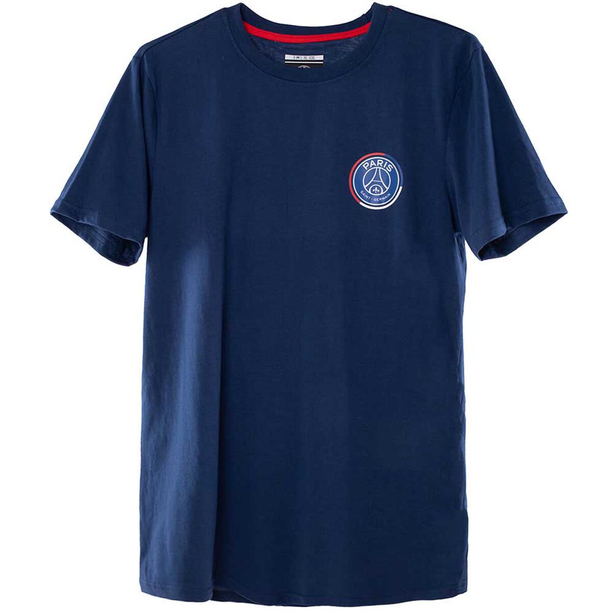 Polera Deportiva Algod&oacute;n Hombre PSG