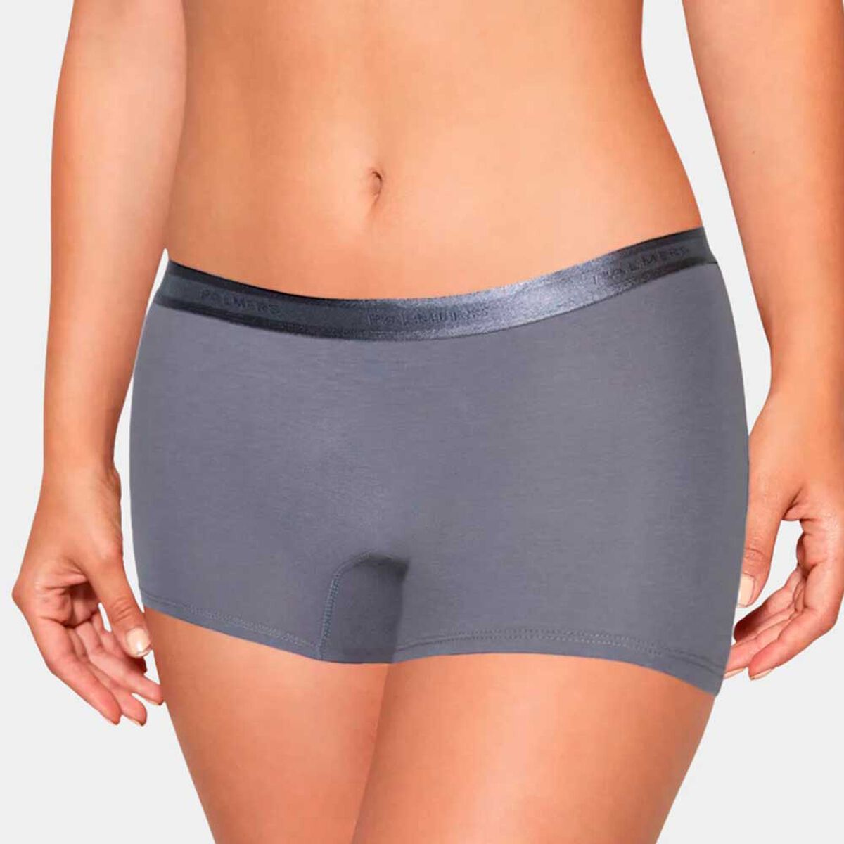 Pack 2 Calz&oacute;n Pantaleta Mujer Palmers