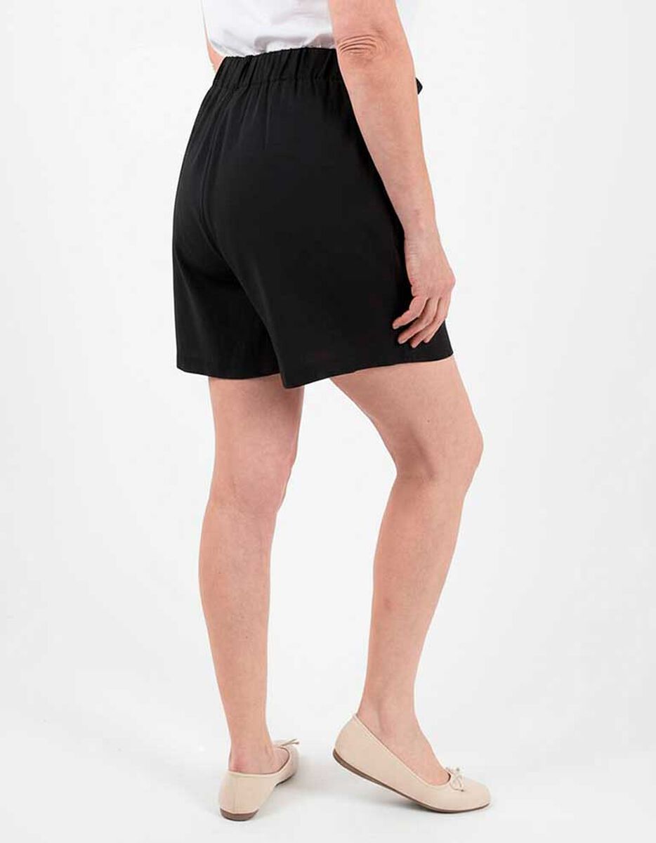Short Corto Mujer Portman Club
