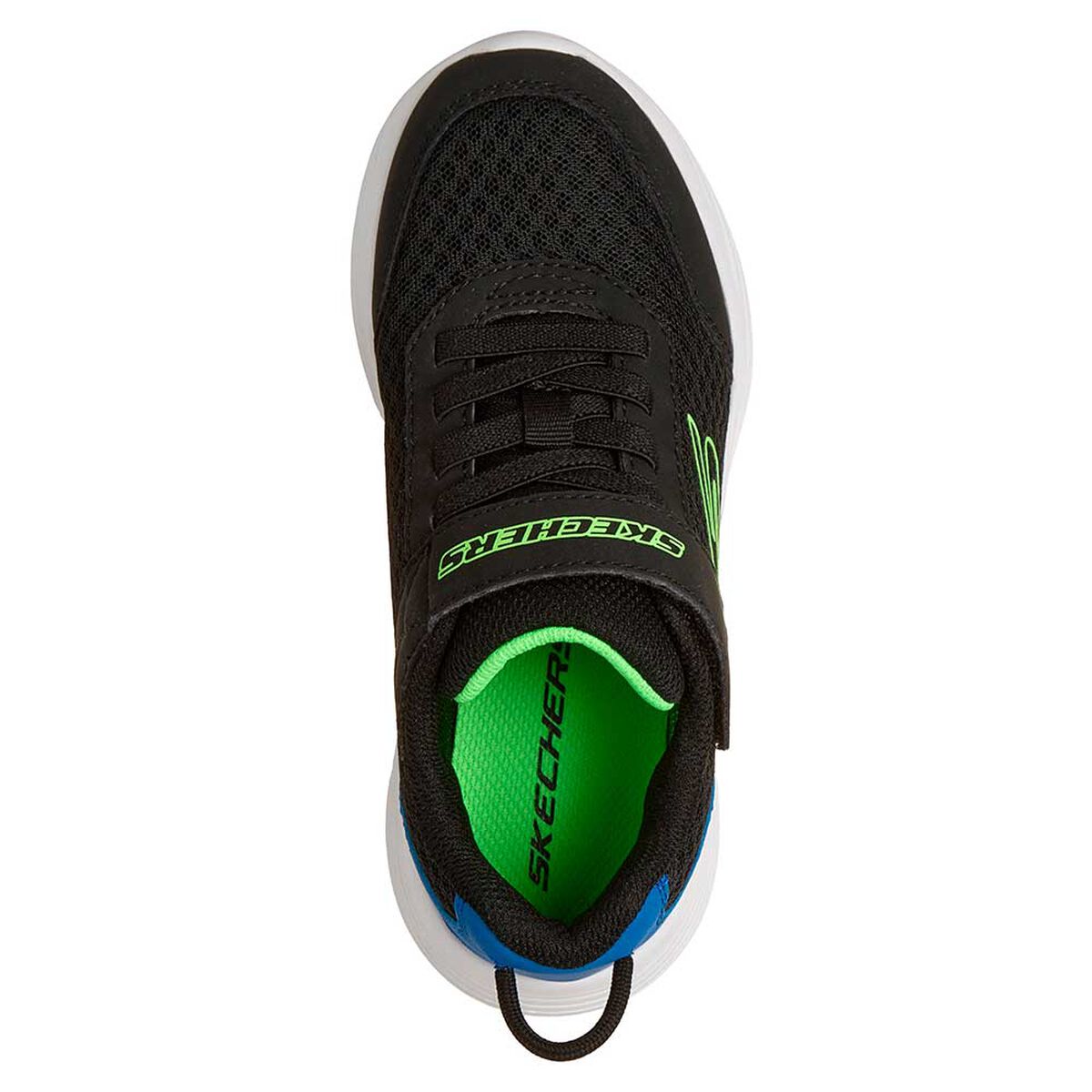 Zapatillas Urbana Ni&ntilde;o Skechers