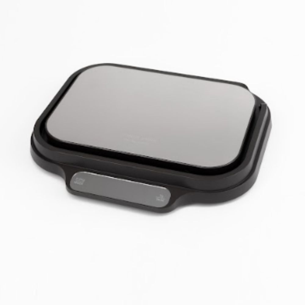 SIMPLE COOK Balanza Digital SimpleCook 2 Escalas Amberes