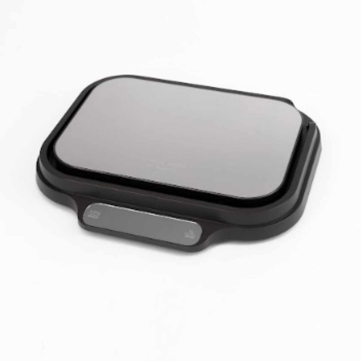 Balanza Digital SimpleCook 2 Escalas Amberes