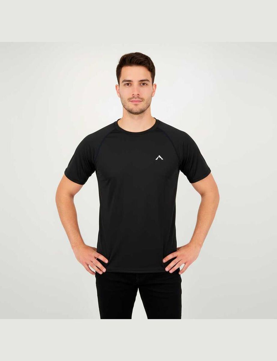 Polera Primera Capa Unisex Alpinextrem