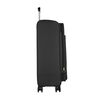 Maleta Saxoline Vortex Negro 107 lts. Talla L