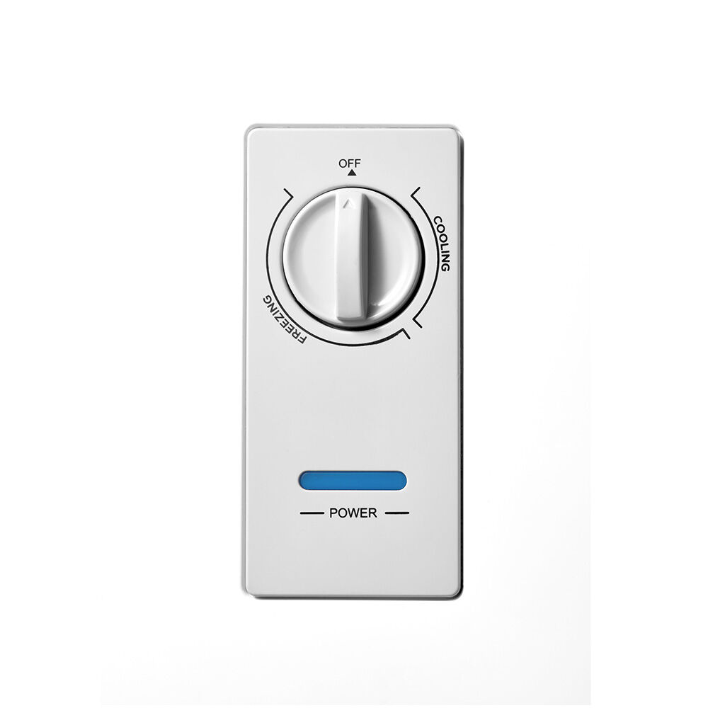 Midea MFH-1000B131CN Blanco, foto 5