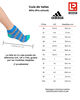 Zapatilla Baby Fútbol Niño Adidas Copa 20.4 Tf J