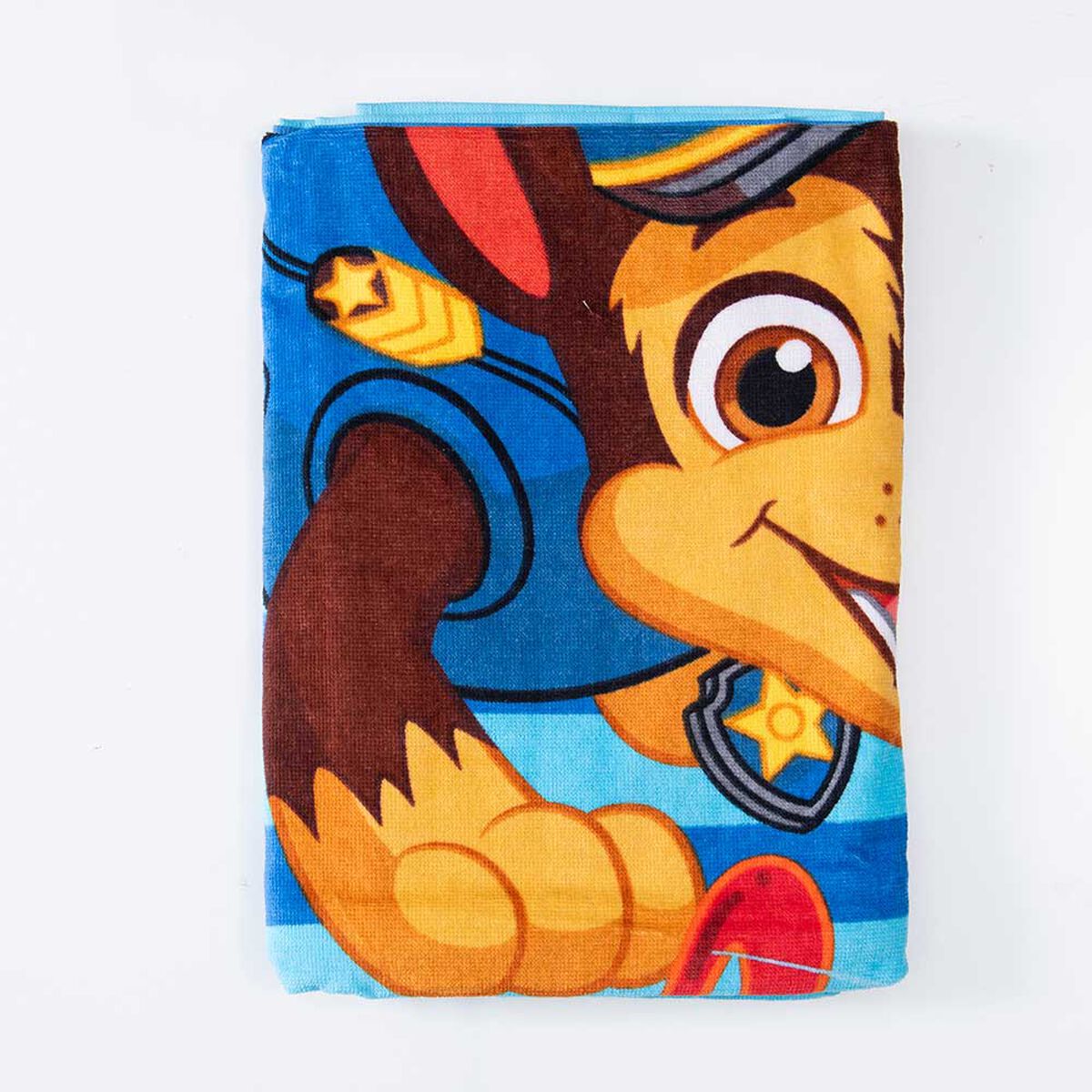 Toalla de Playa Infantil Paw Patrol Vibes Niño 70 x 140 cm