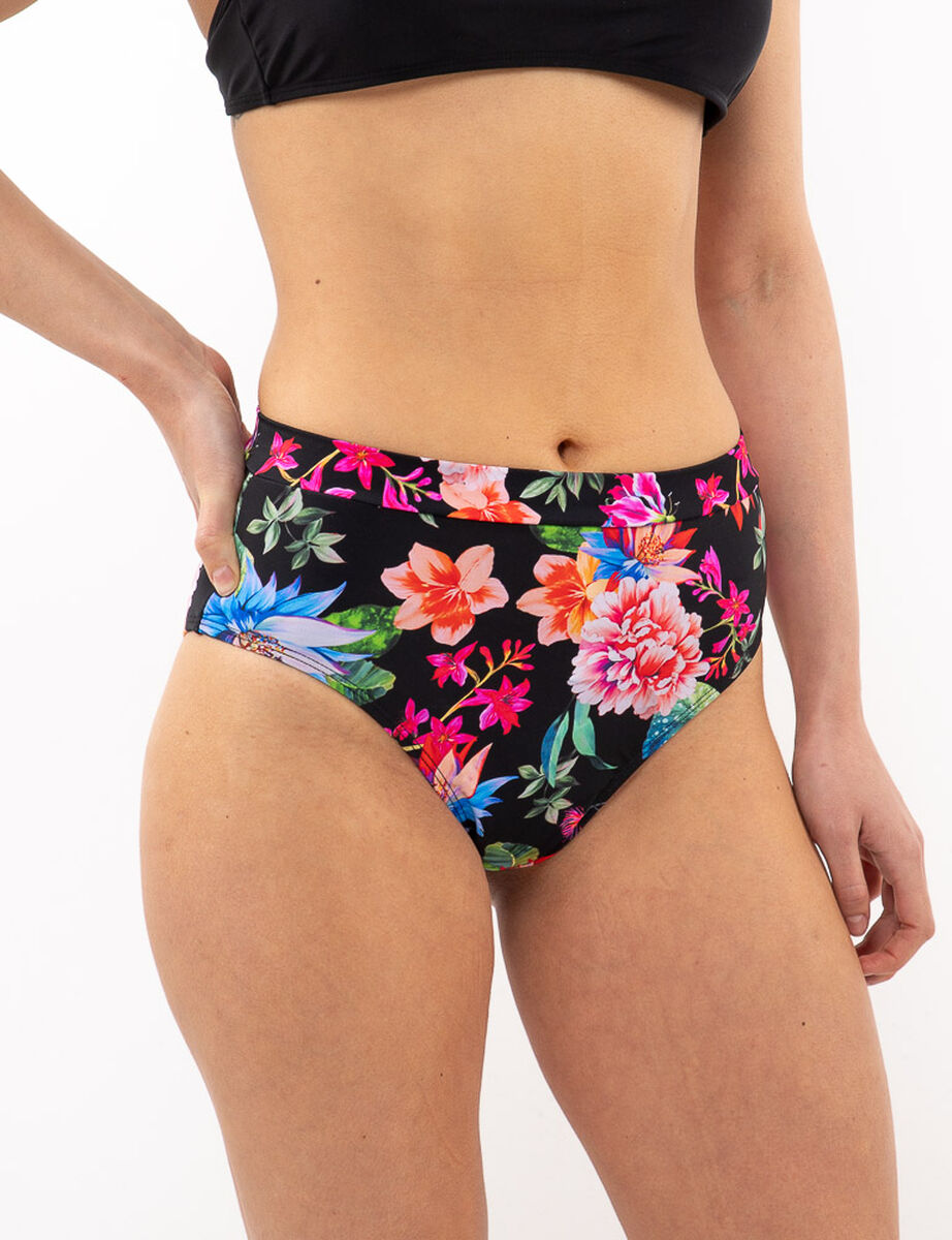 Traje de Ba&ntilde;o Bottom Mujer Icono