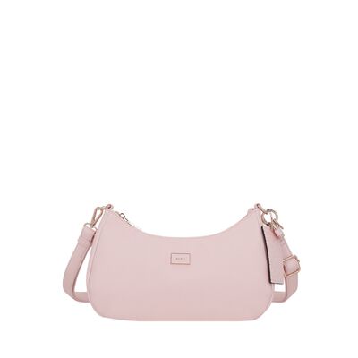 Bandolera Secret Buzios SC6 M Rosado