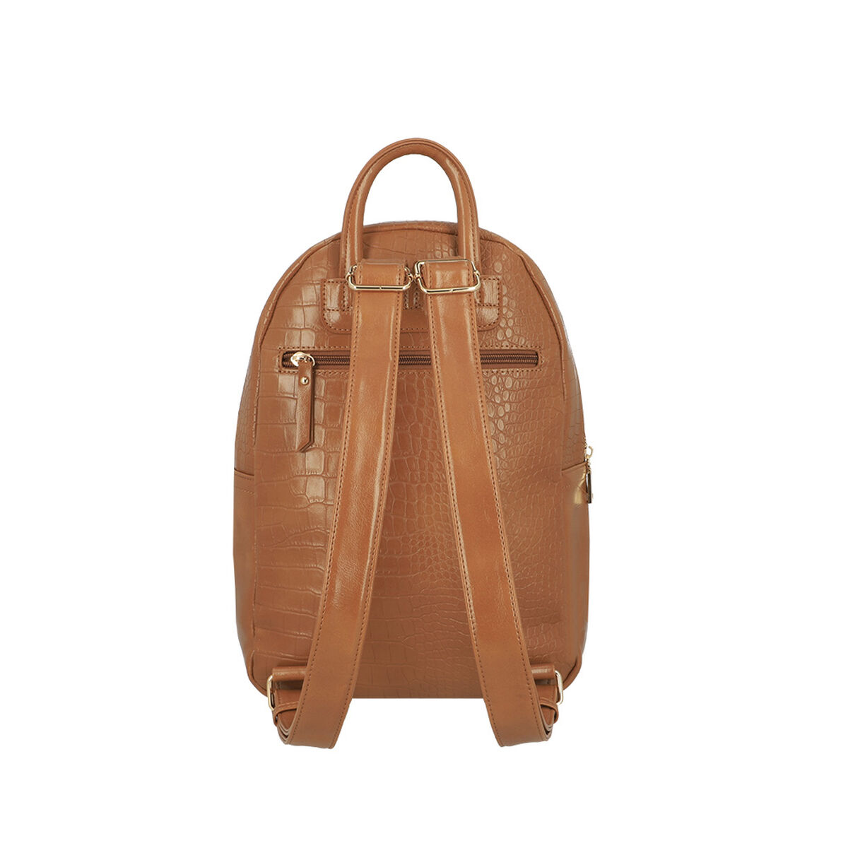 Mochila Secret Osaka FW25 L Café Medio
