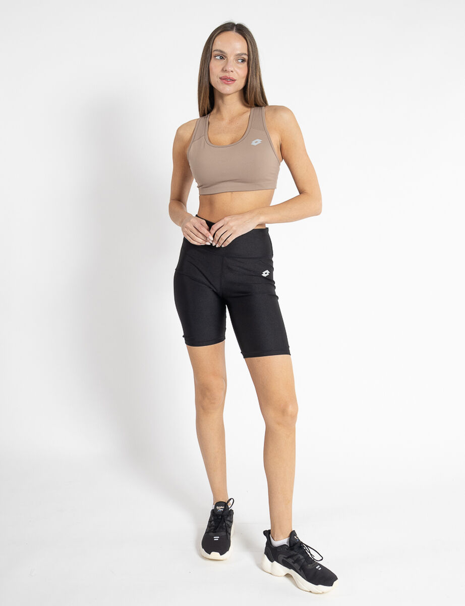 Peto Deportivo Mujer Lotto