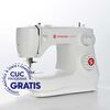 Máquina de Coser Brazo Libre Singer M 2605
