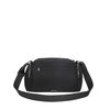 Cartera Cruzada de Mujer Kiara Negro M Xtrem