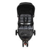 Coche Travel System Jess Ceniza