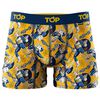Pack 3 Bóxer Dragon Ball Z Hombre Top