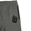 Pantal&oacute;n Buzo Jogger Algod&oacute;n Cutback