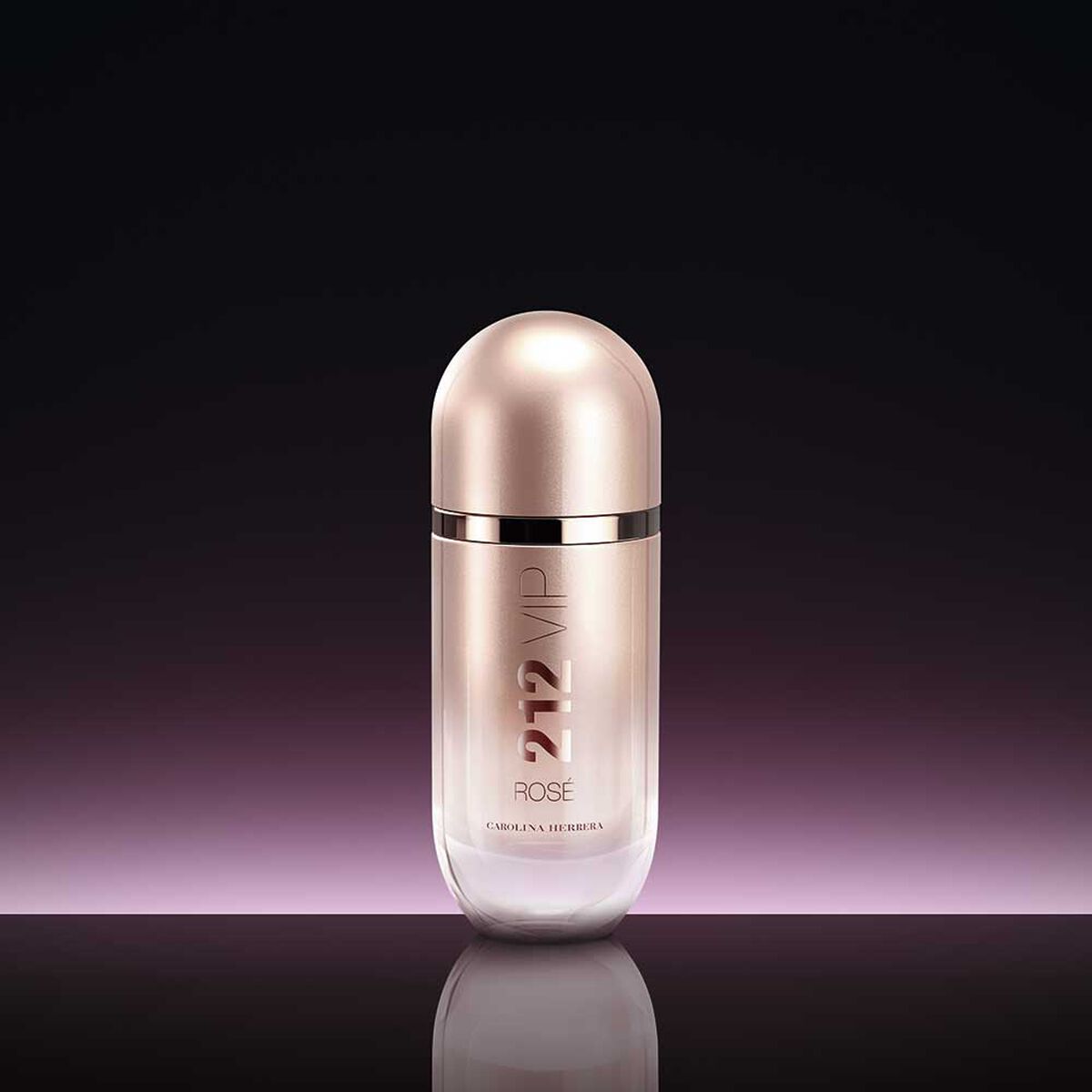Perfume Carolina Herrera 212 VIP Rosé 80 ML EDP