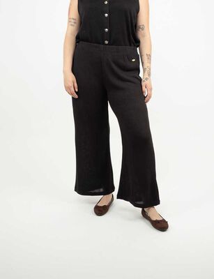 Imagen 1 del producto Pantalón Mujer Extralindas Negro, Oliva, Taupe