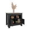 Isla de Cocina Tuhome Arlet Wengue Y Cartagena